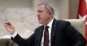 Silahlı Kuvvetlerimiz FETÖ'den Temizlendikçe Gücümüz Artmakta