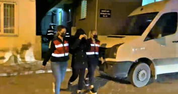 Akılamaz Olay Kayseri'de Yaşandı! Evli Adam, Sosyal Medyadan Tanıştığı Kızı Kaçırdı