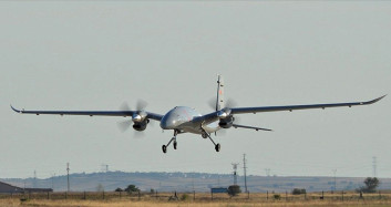 Akıncı PT-3 Bir Testi Daha Başarıyla Tamamladı