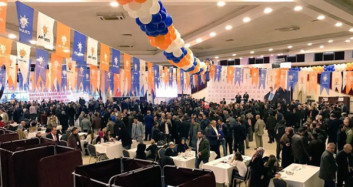 AK Parti'de Temayül Yoklamaları Tamamlandı! İşte İsmi Çıkan Adaylar