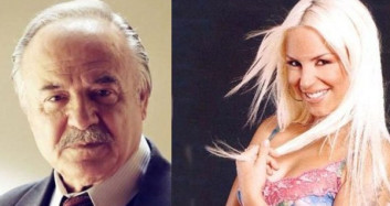 Bu İkili Aslında Akraba!