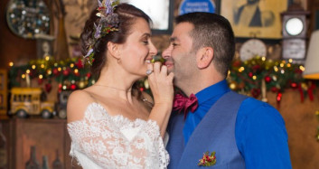 Bülent Şakrak Kızı Melisa Ve Erkan Kolçak Köstendil İle Eğlenceli Videosunu Paylaştı
