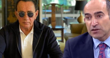 Alaattin Çakıcı'dan Melih Bulu'ya Mektup