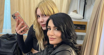 Aleyna Tilki'nin Annesi Geyik Taklidiyle Alay Konusu Oldu!