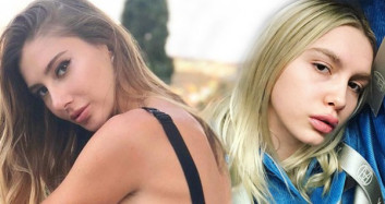 Şeyma Subaşı ve Aleyna Tilki Dans Performanslarıyla Dikkat Çekti
