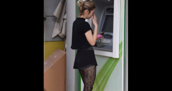 Aleyna'nın Zor Anları! Eli Boş Döndü..