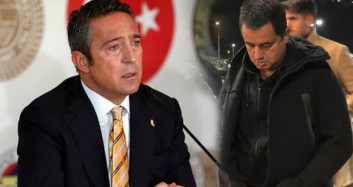 Ali Koç: Ben Bilmiyorum, Sen Nereden Biliyorsun Acun?