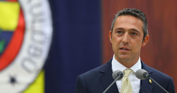 Ali Koç'tan Aziz Yıldırım'a  Sert Sözler: Yazıklar Olsun!