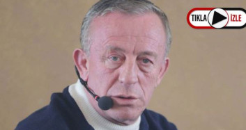Ali Ağaoğlu Çürük Malzeme Kullandığını Açıkladı