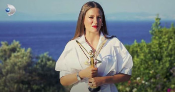 Pantene Başarı Ödülü Alice Müzikalinin Oldu