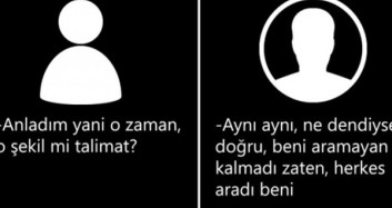 O Cemaat AK Parti'ye Oy Vereceğini Açıklamıştı! Gerçek Değilmişti