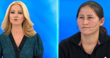 Alime Toprak, Eşi Ali Toprak’ı Öldürdüğünü İtiraf Etti