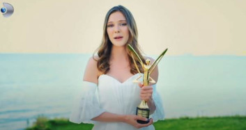 46. Pantene Yıldızı Parlayanlar Ödülleri Sahiplerini Buldu
