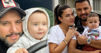 Alişan: Her Ezan Sesinde Amin Diyen Bir Oğlum Var