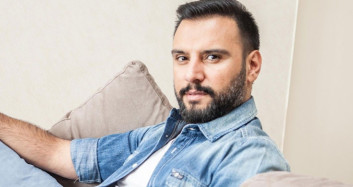 Alişan: İnsan Arkadaşını Bazen Seçemiyor