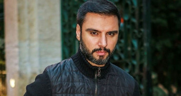 Alişan Yolların Tuzlanmamasına Tepki Gösterdi