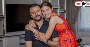 İkinci Kez Baba Olmaya Hazırlanan Alişan’dan İlk Açıklama