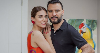 Alişan ve Buse Varol Nasıl Tanıştı?