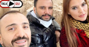 Yasaklar Çiğnendi! Alişan ve Demet Akalın İçin Kurallar Hiçe Sayıldı!