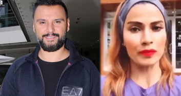 Alişan 'Güzelliğim Yüzünden Sorun Yaşıyorum' Diyen Kadını Tiye Aldı