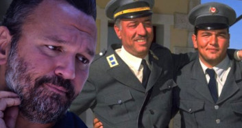 Ali Sunal'dan Kemal Sunal İtirafı: Keşke O Uçağa Binmeseydik