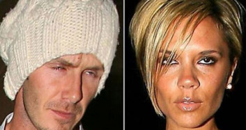 Alkol Duvarını Aşıp Rezil Olan Ünlüler!