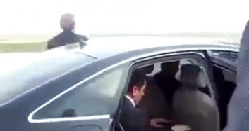 Muhsin Yazıcıoğlu'nun Hiç Bilinmeyen Görüntüleri