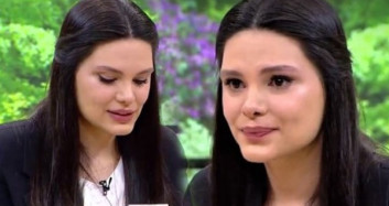 Almeda Abazi, Oğlunun Ameliyatından Bahsederken Gözyaşlarına Hakim Olamadı