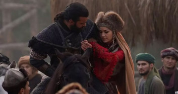 Alparslan Büyük Selçuklu 4. Bölüm Fragmanı