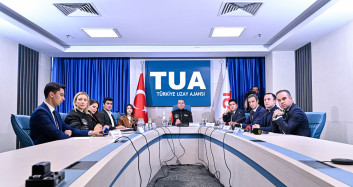 Alper Gezeravcı’dan çarpıcı açıklamalar: Canlı yayında basın mensuplarının sorularını cevapladı