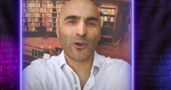Uzak Ara Eğlence Alper Kul Fragmanı 