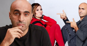 Alper Kul’dan Esprili Paylaşım