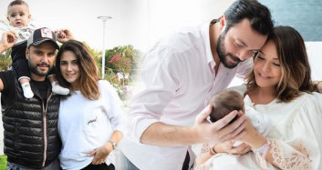 2019 Yılında Anne - Baba Olan Ünlüler