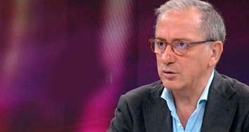 Fatih Altaylı'dan Ünlü İsimlere Sert Eleştiri!
