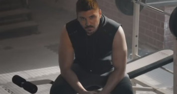 Şampiyon Fragman - 2. Bölüm - 2. Fragman