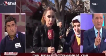 Yalçın Çakır Canlı Yayında Kalp Krizi Geçirdi Ve...