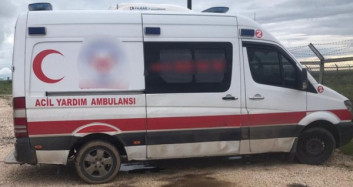 Ambulansla Uyuşturucu Kaçakçılığı Yapan Şüpheliler Yakalandı!
