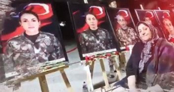 Emniyetten Duygulandıran "Anneler Günü" Klibi