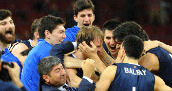 Anadolu Efes Son Saniyede Kazandı!