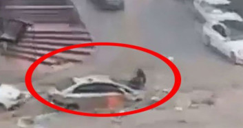 Ankara Sel Faciası 2018