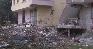 Ankara’da Meydana Gelen Patlamanın Detayları Ortaya Çıktı