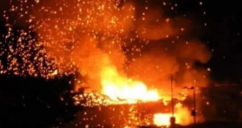 MSB'den 20’nci Zırhlı Tugay Komutanlığı’ndaki Patlama ile İlgili Açıklama