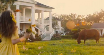Antebellum Filminin İlk Fragmanı Yayınlandı