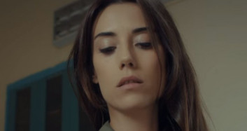 Melek Zeynep'e Cennet Nerede Diye Soruyor