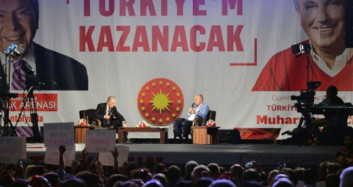 Muharrem İnce Ezan Açıklaması
