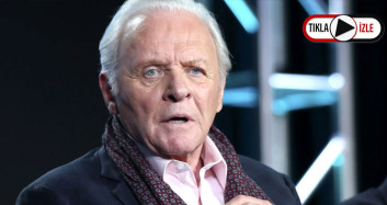 Anthony Hopkins, Koronavirüs Aşısı Oldu