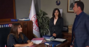 Arka Sokaklar Fragman - 525. Bölüm - 2. Fragman
