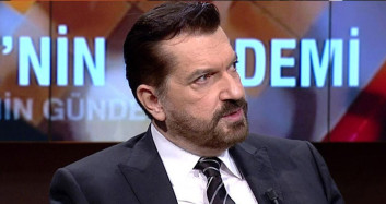 Araştırmacı Gazeteci Hakan Bayrakçı Muhalefetin İçyüzünü Anlattı