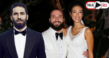 Arda Turan Davası Tekrar Başladı!