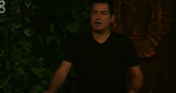 Ardahan Survivor 2020'ye Veda Etti
